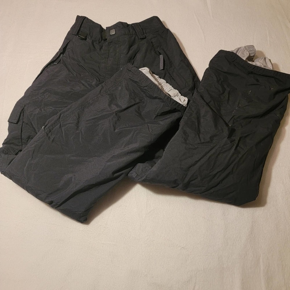 TURBINE Performance Boardwear Pants